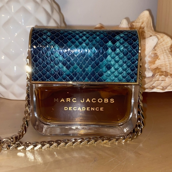 Marc Jacobs Other - Marc Jacobs Perfume